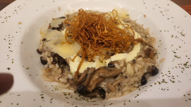 Positano Risto - Singapore