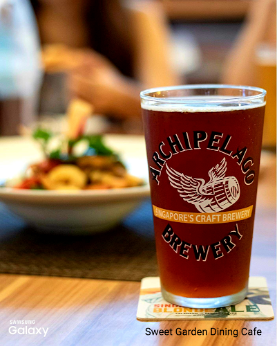 Comentarii opinii despre Sweet Garden Dining Cafe