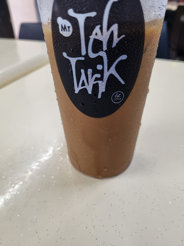 Comentarii opinii despre Mr Teh Tarik