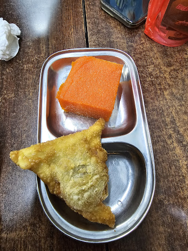 Dynamic Dining House & Catering Pte Ltd. - Singapore