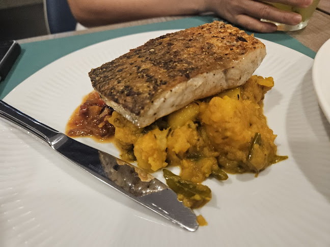 The Marmalade Pantry - Cafe Bistro @ Novena