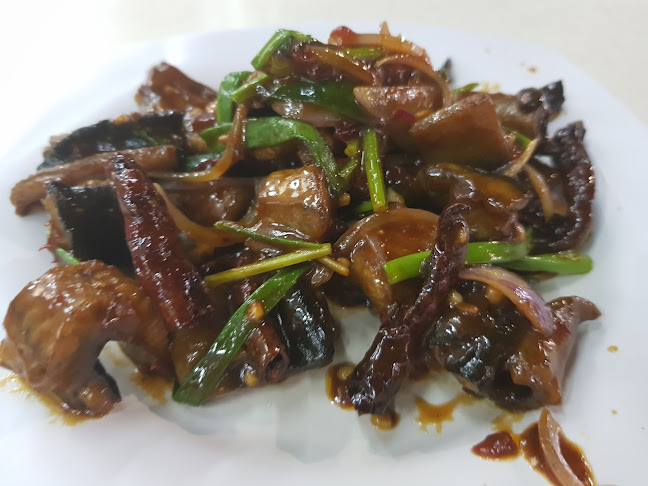 Comentarii opinii despre Hao Dong Kitchen