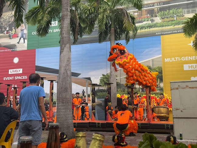 BK@101 Yishun Chong Pang - Hospitality and gastronomy