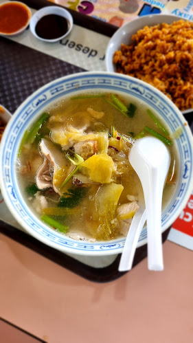 590 Upper Thomson Rd, #01-10, Singapore 574419