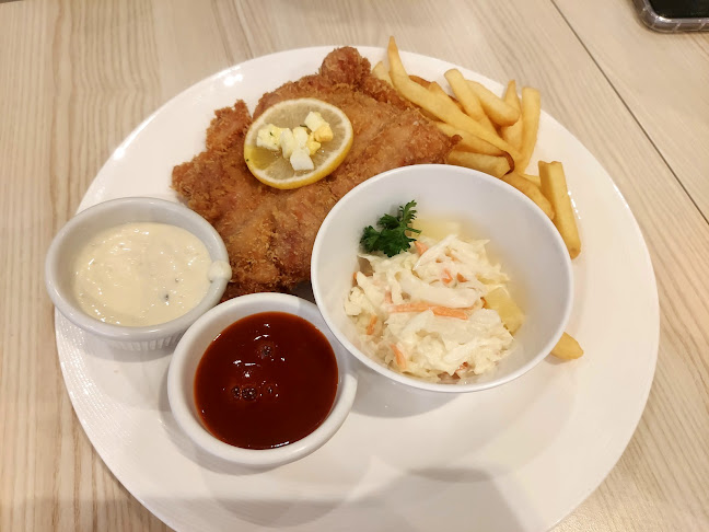 Swensen's @ West Mall - Singapore