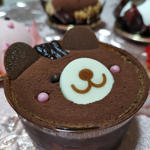 Châteraisé @ Oasis Terraces - Hospitality and gastronomy