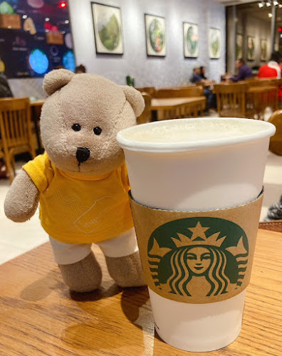 Opinii despre Starbucks Westgate în Singapore - Hospitality and gastronomy