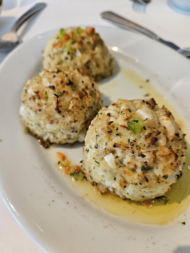 Ruth's Chris Steak House