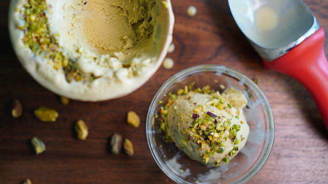 Opinii despre Pistachio Everything în Singapore - Hospitality and gastronomy