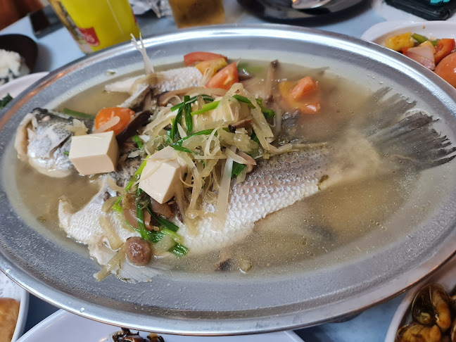 Choo's Wok 朱炒 - Singapore