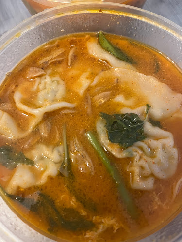 Comentarii opinii despre 俊興鱼汤-手工麺 Fish Soup- Handmade Noodle