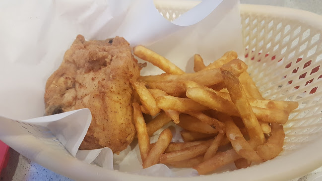 Comentarii opinii despre KFC Jewel