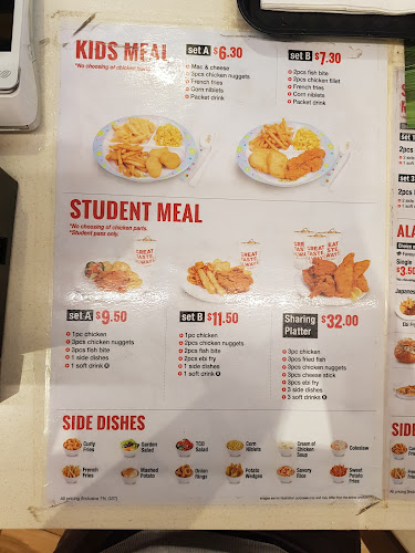 Comentarii opinii despre Chic-a-boo @ Woods Square