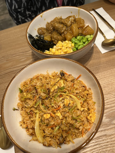 Comentarii opinii despre Escapade Vegetarian Cafe