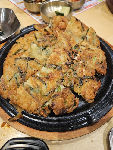 Comentarii opinii despre SBCD Korean Tofu House