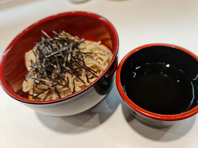 Opinii despre Genki Sushi în Singapore - Hospitality and gastronomy