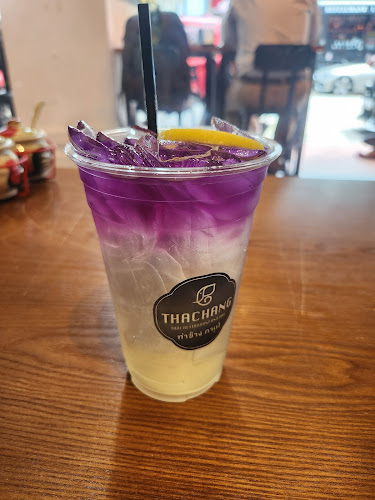 Thachang @ Telok Ayer
