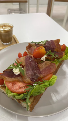 Cowpresso Coffee Roasters Singapore - Hospitality and gastronomy