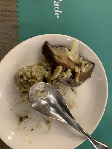 Comentarii opinii despre The Marmalade Pantry - Cafe Bistro @ Novena