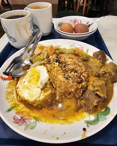 Comentarii opinii despre CHOMP! @ Rivervale Plaza