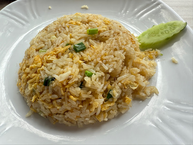 Chok Dee Authentic Thai Cuisine