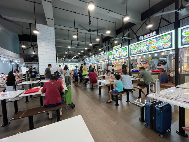 Yong Soon Cafe - Singapore