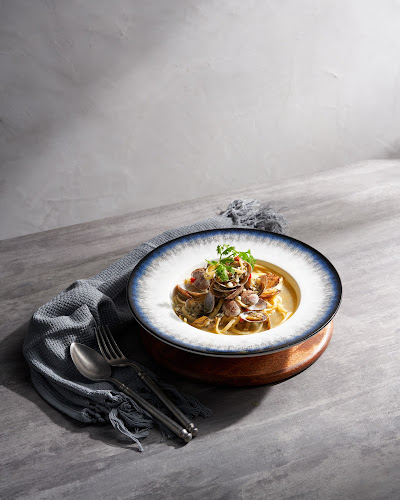 Overworked Gastrobar - Singapore