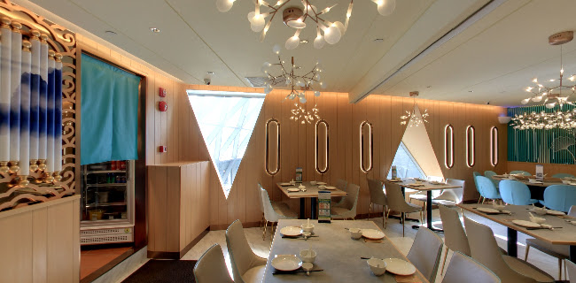 Comentarii opinii despre Paradise Classic (Jewel Changi Airport)