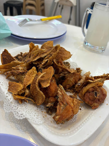 Qiang Lim Seafood Fishhead Steamboat