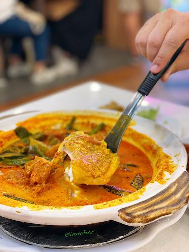 Comentarii opinii despre HONG KONG STREET MING ZHONG SEAFOOD 香港街(民众)海鲜