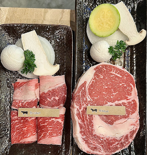 Nami Korean Grill House by Hanjip - Hospitality and gastronomy