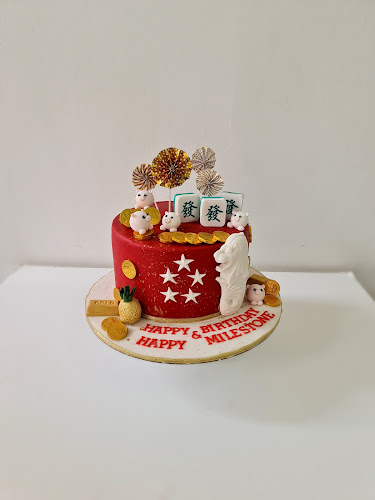 5 Ontario Ave, Singapore 576193