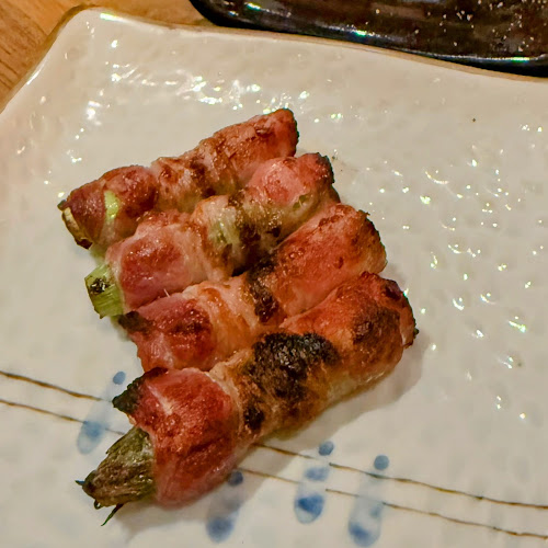 Comentarii opinii despre Shukuu Japanese Izakaya and Bar