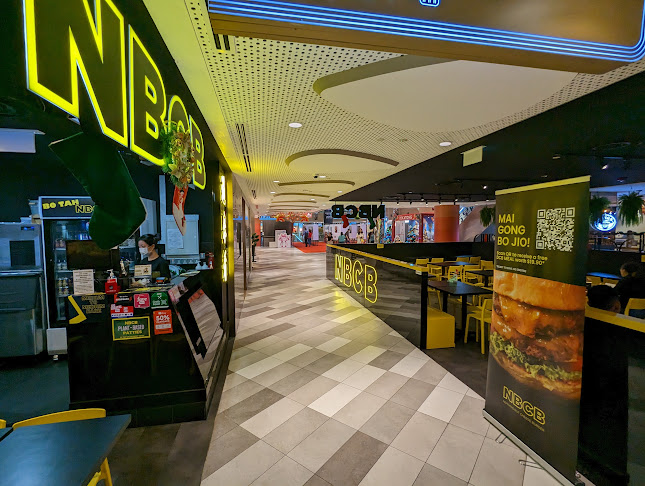 NBCB i12 Katong - Singapore