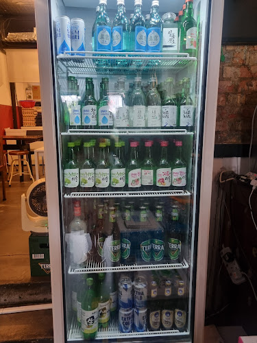 BBQ Friend (BBQ 친구) - Singapore