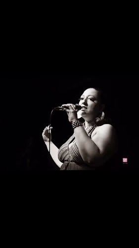 The Whisper Room - Hospitality and gastronomy