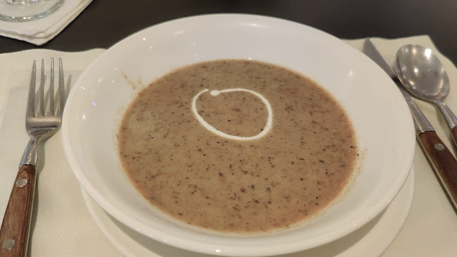 Angus Steak House - Singapore