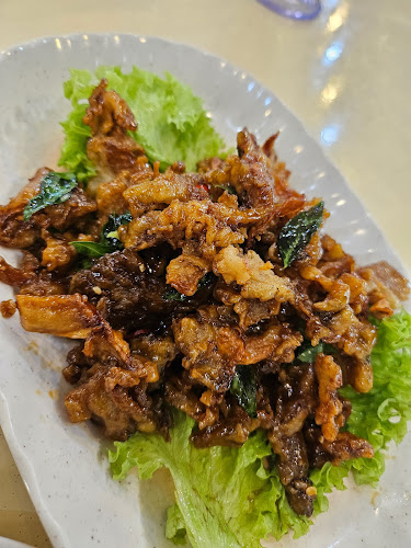 Keat Lim Vegetarian Foods - Singapore