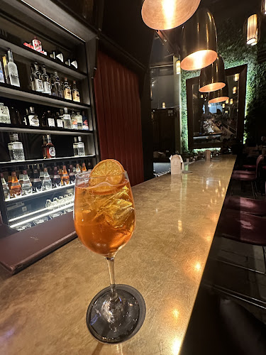 Comentarii opinii despre Alleybar