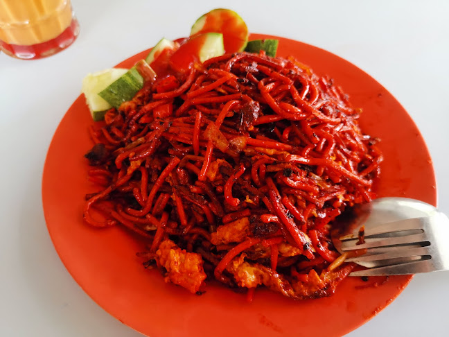 Ayer Rajah Food Centre - Singapore