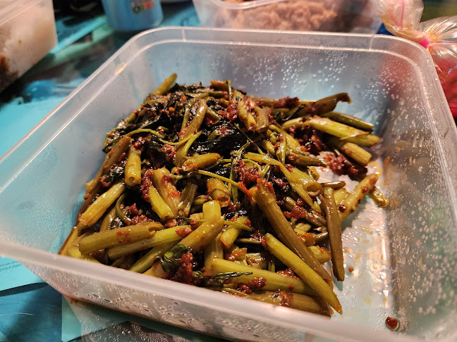 Opinii despre Forture Seafood Steam Boat în Singapore - Hospitality and gastronomy