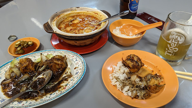 Wing Seong Fatty's Restaurant