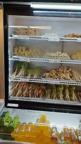 Opinii despre Happy Lok Lok în Singapore - Hospitality and gastronomy