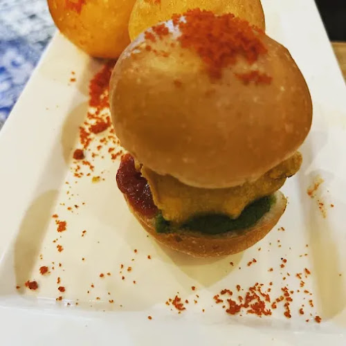 Comentarii opinii despre Masalaa Bar