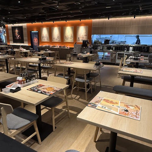 Yappari Steak Singapore (Northpoint City) - Singapore