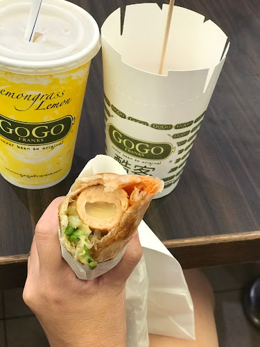 Opinii despre GoGo Franks în Singapore - Hospitality and gastronomy