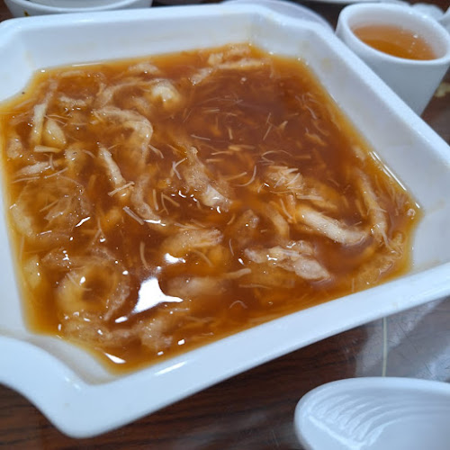 Zi Yean Restaurant - Hospitality and gastronomy