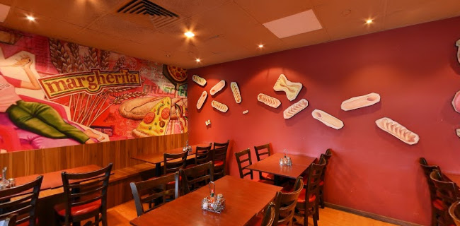 930 Yishun Ave 2, #03-04, Singapore 769098