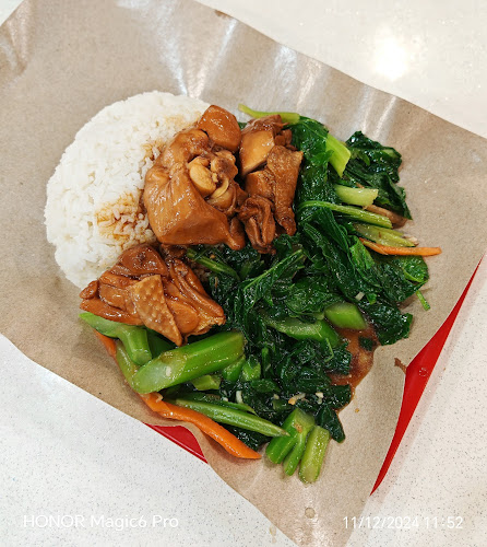 443 Ang Mo Kio Ave 10, Singapore 560443