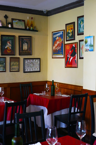 Opinii despre The French Ladle în Singapore - Hospitality and gastronomy